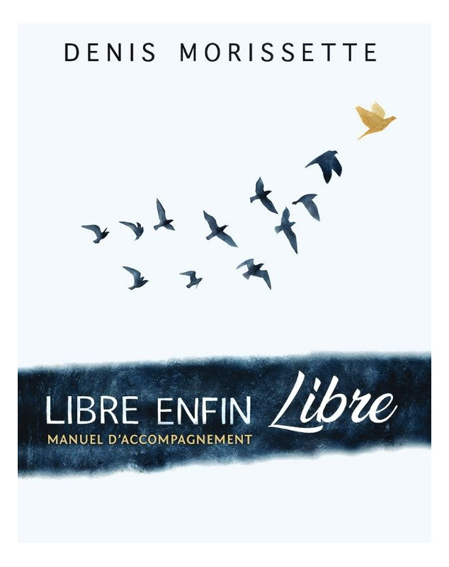 Libre enfin libre !