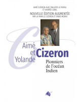 Aimé et Yolande Cizeron