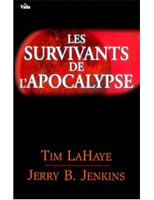 Les survivants de l'apocalypse Tome 1