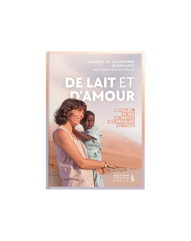 De lait et d'amour