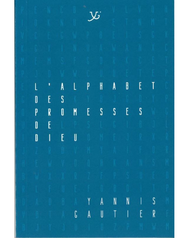 L'alphabet des promesses de Dieu