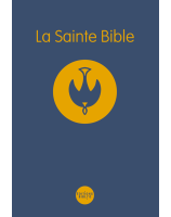 La Sainte Bible, version Colombe, Segond revisée 1978