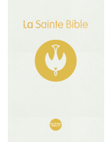 La Sainte Bible, version Colombe, Segond revisée 1978