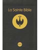 La Sainte Bible, version Colombe, Segond revisée 1978