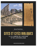 Sites et cités Bibliques