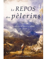 Le repos des pèlerins