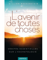 L'avenir de toutes choses