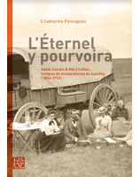 L’Éternel y pourvoira