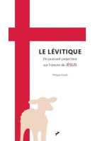 Le Lévitique