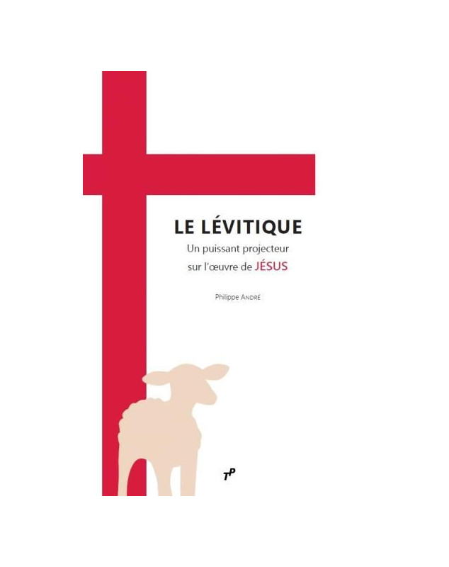 Le Lévitique