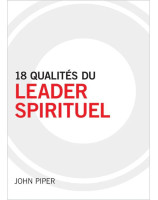 18 qualités du leader spirituel