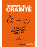 Surpris par la crainte