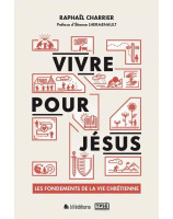 Vivre pour Jésus