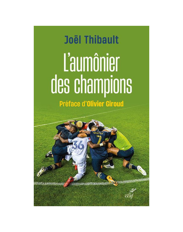 L'Aumônier des champions