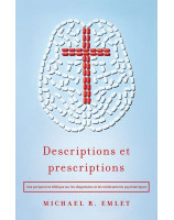 Descriptions et prescriptions