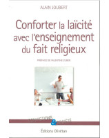 Conforter la laicité avec l'enseignement du fait religieux