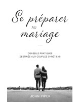 Se préparer au mariage