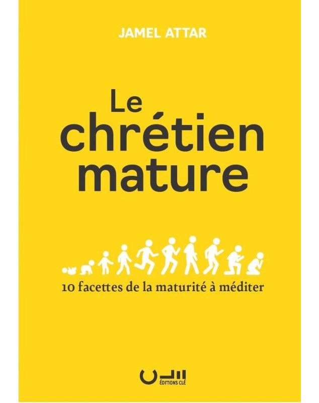 Le chrétien mature