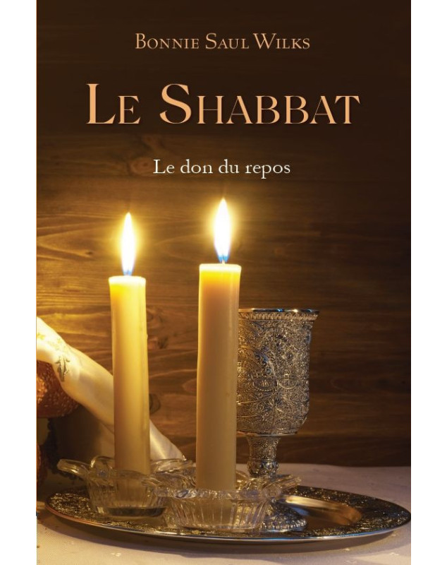 Le Shabbat