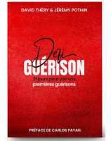 Défi guérison