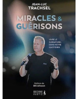 Miracles et guérisons