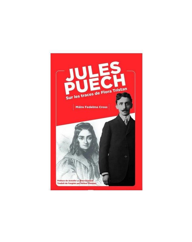 Jules Puech