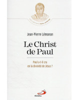 Le Christ de Paul