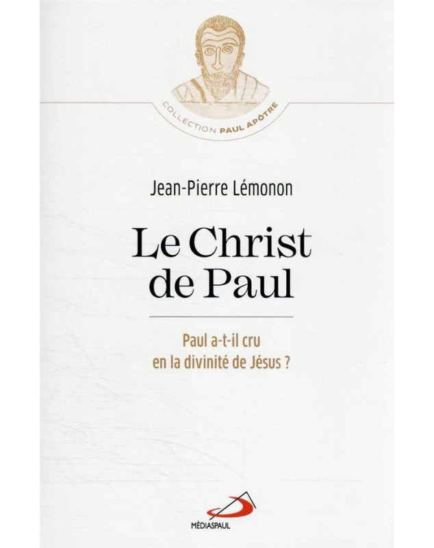 Le Christ de Paul