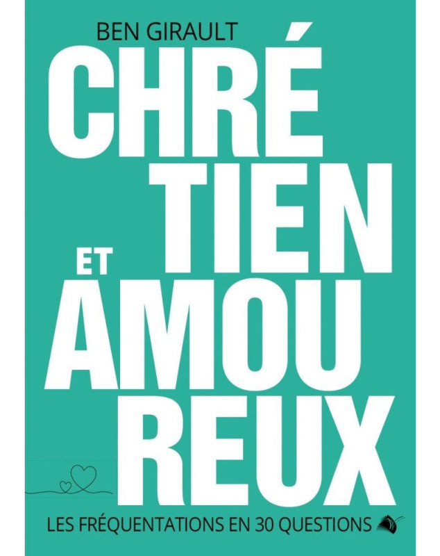 Chrétien et amoureux