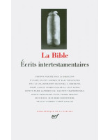 La Bible - Ecrits intertestamentaires