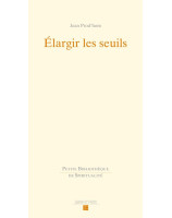 Elargir les seuils