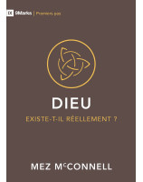 Dieu existe-t-il réellement ?