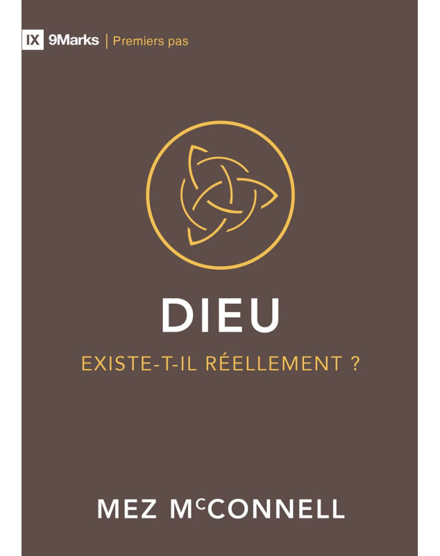 Dieu existe-t-il réellement ?