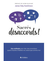 Sacrés désaccords !