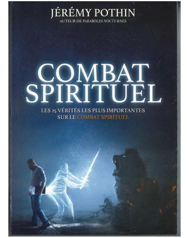 Combat spirituel