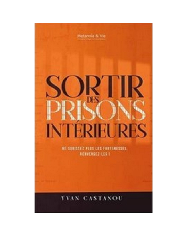 Sortir des prisons intérieures