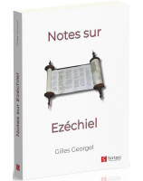 Notes sur Ezechiel- Librairie 7 ici