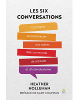 Les six conversations