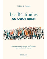 Les Béatitudes au quotidien