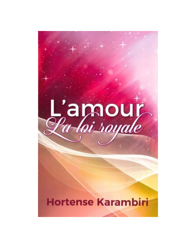 L'amour La loi royale