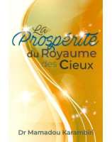 La prospérité du royaume des cieux