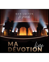 CD ma dévotion live