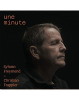 CD Une minute