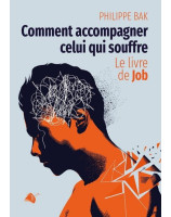 Comment accompagner celui qui souffre le livre de Job