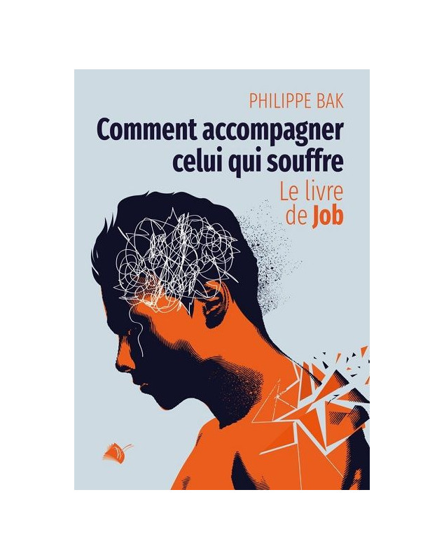 Comment accompagner celui qui souffre le livre de Job