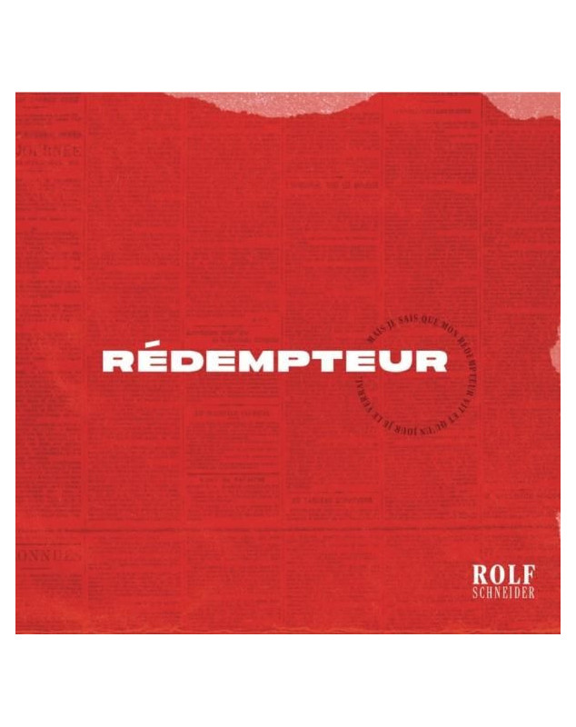 CD Rédempteur