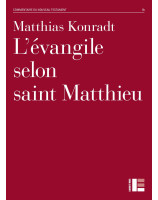 L'évangile selon saint Matthieu