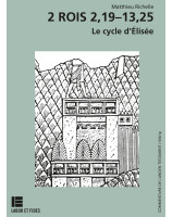 2 ROI 2? 19 - 13.25 Le cycle d'Elisée