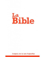 Bible Segond 21 souple 2 euros 50