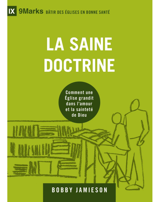 La saine doctrine